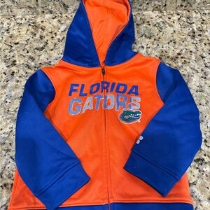 Florida Gators toddler hoodie